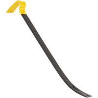 Pry Bar, 21" L Seagulf Marine Industries Inc.