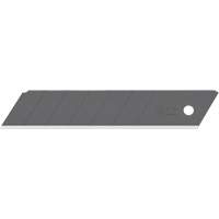 Ultra-Sharp Black Replacement Blades, Snap-Off Style Seagulf Marine Industries Inc.