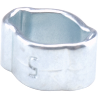 Colliers de serrage pour tuyaux Seagulf Marine Industries Inc.