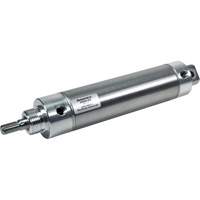 Non Repairable Round Line Pneumatic Cylinders Seagulf Marine Industries Inc.