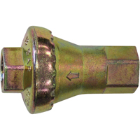 R&eacute;gulateurs de pression pr&eacute;r&eacute;gl&eacute;s, PSI max. de 30 psi, Canalisation Seagulf Marine Industries Inc.