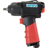 Heavy-Duty Air Composite Impact Wrench, 3/8" Drive, 1/4" NPT Air Inlet, 10000 No Load RPM Seagulf Marine Industries Inc.