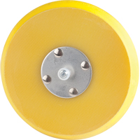 Tampons pour ponceuse &agrave; mouvement orbital de 6" &agrave; double action Seagulf Marine Industries Inc.