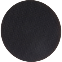 Tampons pour ponceuse &agrave; mouvement orbital de 5" &agrave; double action Seagulf Marine Industries Inc.