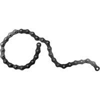 18" Replacement Chain for Locking Clamp Seagulf Marine Industries Inc.