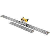 Heavy-Duty TrackSaw Kit with Tracks Seagulf Marine Industries Inc.