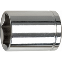 Douille m&eacute;trique, 10 mm, Prise 3/8", 6 pans Seagulf Marine Industries Inc.