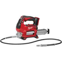 M18 Cordless 2-Speed Grease Gun (Tool Only), Lithium-Ion, 18 V Seagulf Marine Industries Inc.