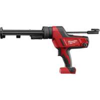 M18 Cordless Caulking & Adhesive Gun (Tool Only) Seagulf Marine Industries Inc.