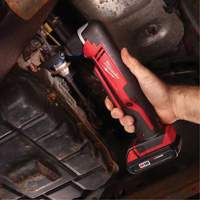 M18 Cordless Right Angle Drill (Tool Only), 18 V, 3/8" Chuck, Lithium-Ion Seagulf Marine Industries Inc.
