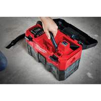 M18 Wet/Dry Vacuum (Tool Only), 18 V, 2 Gal. Capacity Seagulf Marine Industries Inc.
