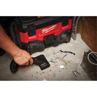 M18 Wet/Dry Vacuum (Tool Only), 18 V, 2 Gal. Capacity Seagulf Marine Industries Inc.