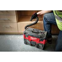 M18 Wet/Dry Vacuum (Tool Only), 18 V, 2 Gal. Capacity Seagulf Marine Industries Inc.