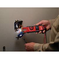 Fork Tester, AC/DC Voltage, AC/DC Current Seagulf Marine Industries Inc.