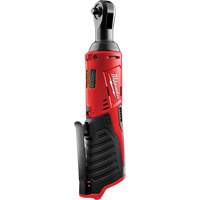 M12 Cordless Ratchet (Tool Only), 12 V, 3/8" Drive Seagulf Marine Industries Inc.