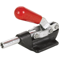 Crampons articul&eacute;s droits - S&eacute;rie 603, Capacit&eacute; de 1-1/4" (31,75 mm), Force de serrage de 600 lb Seagulf Marine Industries Inc.