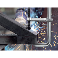 Heavy-Duty MorPad Assembly Seagulf Marine Industries Inc.