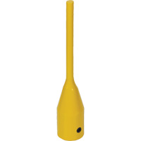 Optional Tips for Hammers Seagulf Marine Industries Inc.