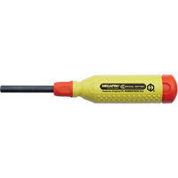 Tournevis multi embouts 15-en-1 PL Robertson, Prise Plastique Seagulf Marine Industries Inc.