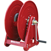 Hose Reels, Single Hose, 17-3/4" W x 9-3/4" D x 20-1/4" H Seagulf Marine Industries Inc.