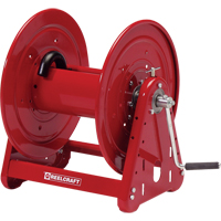 Hose Reels, Single Hose, 17-3/4" W x 15-3/4" D x 20-1/4" H Seagulf Marine Industries Inc.