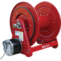 Hose Reels, Single Hose, 17-3/4" W x 15-3/4" D x 20-1/4" H Seagulf Marine Industries Inc.
