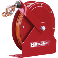 Cord Reels, 100' Length, Heavy-Duty Seagulf Marine Industries Inc.