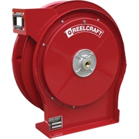Hose Reels, Single Hose, 7-1/4" W x 16-3/4" D x 17-5/8" H Seagulf Marine Industries Inc.