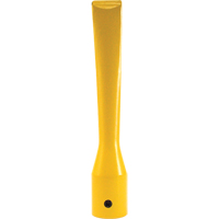 Curved Chisel Tip Seagulf Marine Industries Inc.