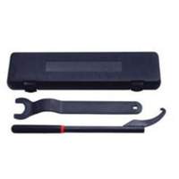 Jeu de supports de poulie d'embrayage de ventilateur Seagulf Marine Industries Inc.