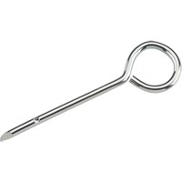 Cl&eacute; rose pour c&acirc;ble 3/8 " (10 mm) no A-13 Seagulf Marine Industries Inc.