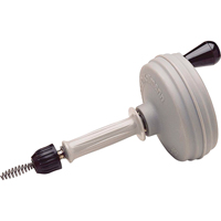 K-26 Hand Spinner With C1 Head Cable, Bulb, 25' Cable Length, 5/16" Cable Diameter Seagulf Marine Industries Inc.