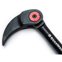 Jeux de leviers 8" et 16" de 8 morceaux, 2 mrcx. Seagulf Marine Industries Inc.