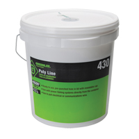 Bobine de fil Seagulf Marine Industries Inc.