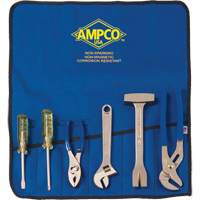 Trousses d'outils 6 morceaux Seagulf Marine Industries Inc.