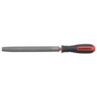 File, Half Round, 12-3/4" L, Bastard Cut Seagulf Marine Industries Inc.