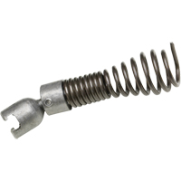 Head Auger #T-217, Drop, 0.33' Cable Length Seagulf Marine Industries Inc.