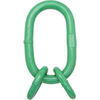 Cam-Alloy&reg; Master Link Seagulf Marine Industries Inc.