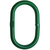 Cam-Alloy&reg; Master Link Seagulf Marine Industries Inc.