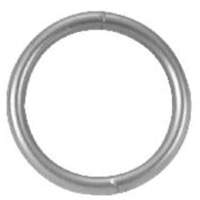 Welded Ring Seagulf Marine Industries Inc.