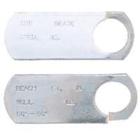 Field ID Chain Tag Seagulf Marine Industries Inc.