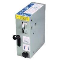 Hydraulic Chain Cutter Seagulf Marine Industries Inc.