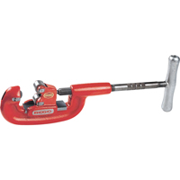 Heavy-Duty Pipe Cutter #2-A, 1/8 - 2" Capacity Seagulf Marine Industries Inc.
