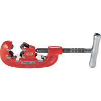 4-Wheel Pipe Cutter #42-A, 20-50 mm Capacity Seagulf Marine Industries Inc.