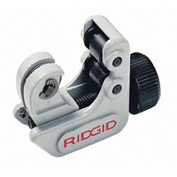 Close Quarters Midget Cutter No.103, 1/4" - 11/8"/1/8" to 5/8" Capacity Seagulf Marine Industries Inc.