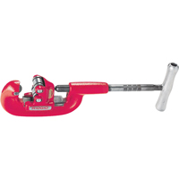 Wide-Roll Pipe Cutter #202, 1/8" - 2"/1/8" to 2" Capacity Seagulf Marine Industries Inc.