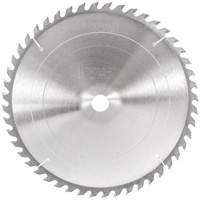 Lame de scie industrielle - coupe en travers &agrave; voie &eacute;troite, 12", 48 dents, Pour Bois Seagulf Marine Industries Inc.