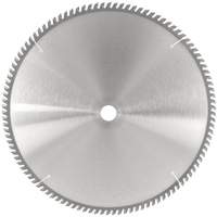 Lame de scie &agrave; voie &eacute;troite, 14", 108 dents, Pour Bois Seagulf Marine Industries Inc.
