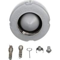 Trousse de c&acirc;ble C-6 Seagulf Marine Industries Inc.