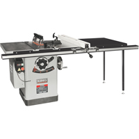Extreme Cabinet Saws with Riving Knife, 220 V, 12.8 A Seagulf Marine Industries Inc.